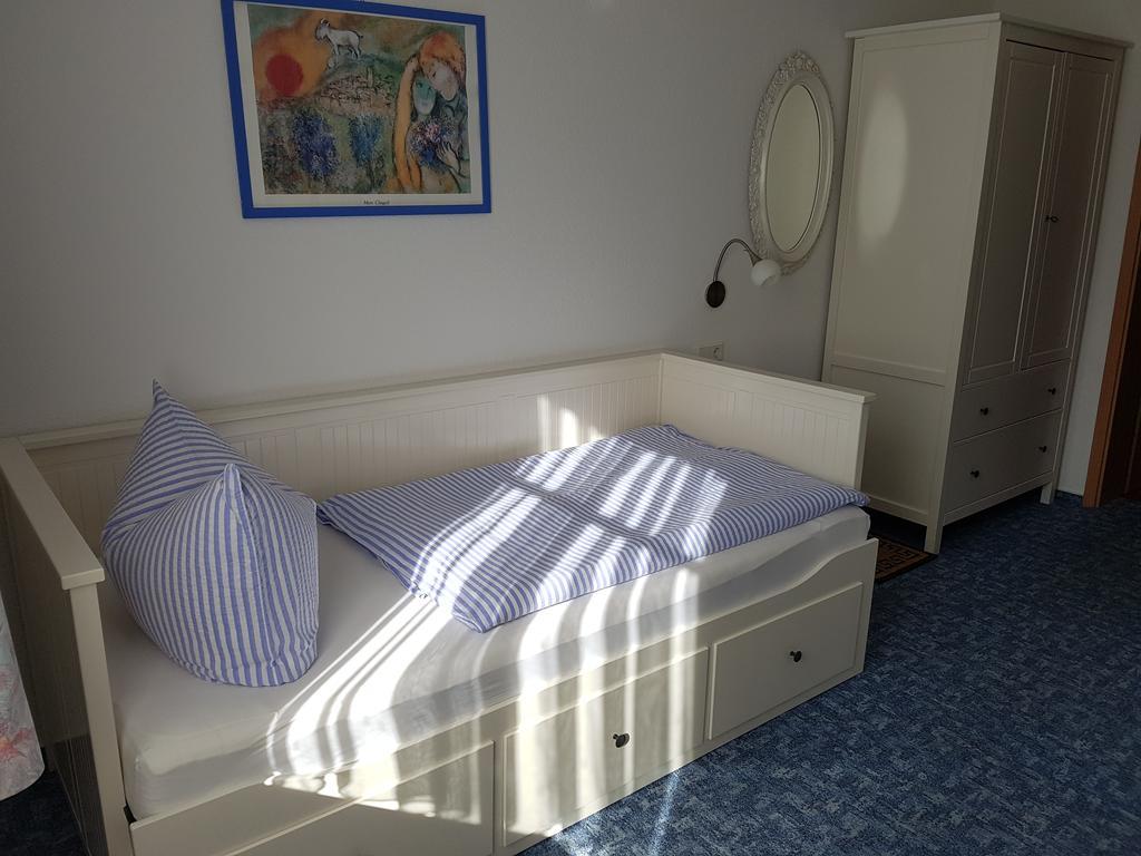 Pension Schweizer Hof Wernigerode Extérieur photo